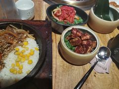 -黑牛黑猪烤肉专门店(万象城店)