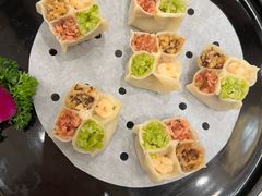 -得月楼·省级非遗·传统苏帮菜(观前店)