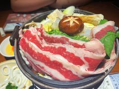 -二丁目食堂(浑南花园城店)