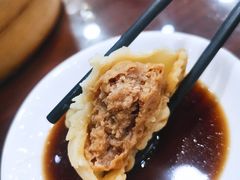 鲜肉汤包-苏亦铭馄饨店(凤凰西街店)