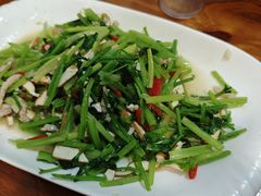 -郑记小炒(天目中路店)