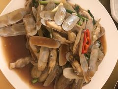 -真味馆(侨港碧海银滩店)
