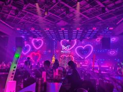 -MOSSO·Liveshow(M3香港广场店)