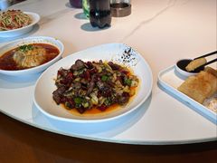 -三猫黑鱼花(南大店)