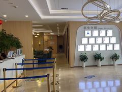 -合肥美奥口腔·种植矫正中心(政务院)