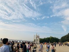 -宝安西湾红树林湿地公园