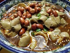 -川悦壹号·川菜(蠡溪路店)