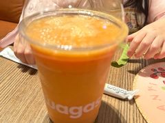 -Wagas(静安嘉里中心店)