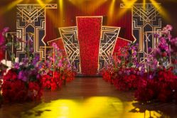 -王府花园酒店·宴会厅