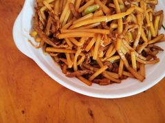 -如意香辣鸡架(总店)