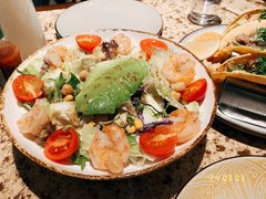 -墨纪Mojí墨西哥餐厅(官舍店)