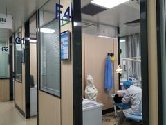 -武汉大学中南医院(总院区)