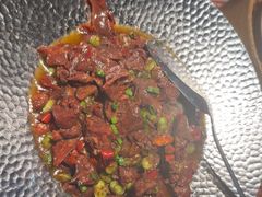 -湘阁里辣(东门茂业店)