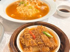 -丰鲤楼•闽南茶楼(仟禧汇店)