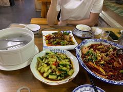 毛血旺-华德来餐厅(集美店)