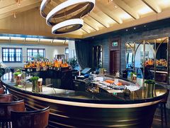 自助取餐区-Le Comptoir de Pierre Gagnaire