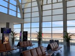 -银川河东国际机场