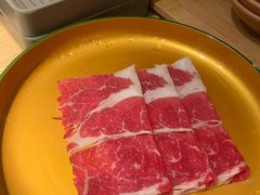 -温野菜涮涮锅(曲江大悦城店)