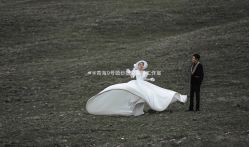 -青海西宁9号婚纱摄影旅拍工作室