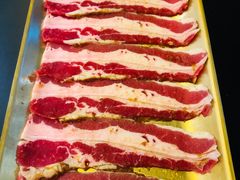-喜荟碳火烤肉