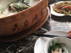 -风味小馆(天目湖宾馆店)