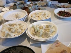 -东方饺子王(工农大路店)