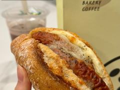 -追光 Dream Bakery(武汉天地店)