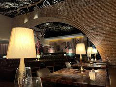 -柏蔻餐厅Le Banquet Bistro(天河北店)