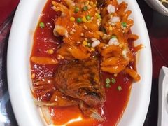 -森谷美食公园(杨行店)