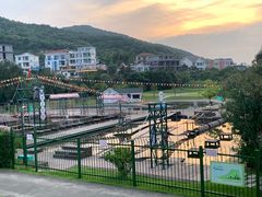 -乌石塘景区