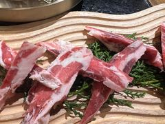 -九田家黑牛烤肉料理(珠江摩尔店)
