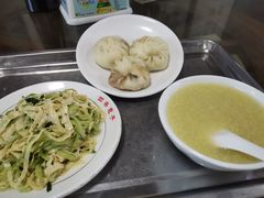-四条包子(古城街店)