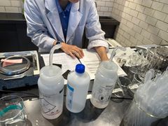 -LE LABO(ルラボ代官山店)