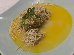 -一品淮扬 · 淮扬菜·北京万达文华酒店