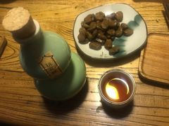 -长亭酒肆.武夷菜(鼓楼后海店)