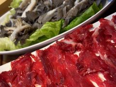 -小肥牛潮汕牛肉火锅(南联店)