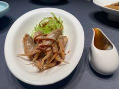 -狮王府淮扬菜(万象城店)