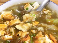 -老字号贾家肉丸糊辣汤(光明巷店)