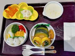 -dodonpa.墩墩伐 便当食堂(博华广场店)