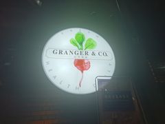 -自然食集西餐厅(泰晤士小镇店)