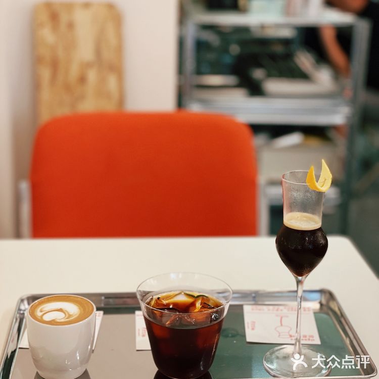 可能是西双版纳最好喝的咖啡馆