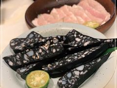 -厚贞日式烤肉(龙之梦店)