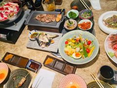 -浪花亭日本料理(古田路店)