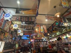 -平成屋·午肴夜酒(四川北路店)