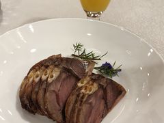 -蓬莱阁中餐厅(崇文门店)