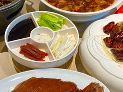 -普天和酒楼·新津菜·烤鸭(天津之眼店)
