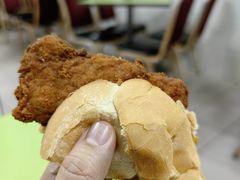 -胜利茶餐室