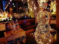-上海柏悦酒店·世纪100牛排馆
