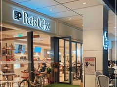 -Peet's Coffee皮爷咖啡(万象天地店)
