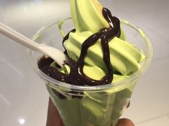 -麦当劳(东吴广场银泰城店)